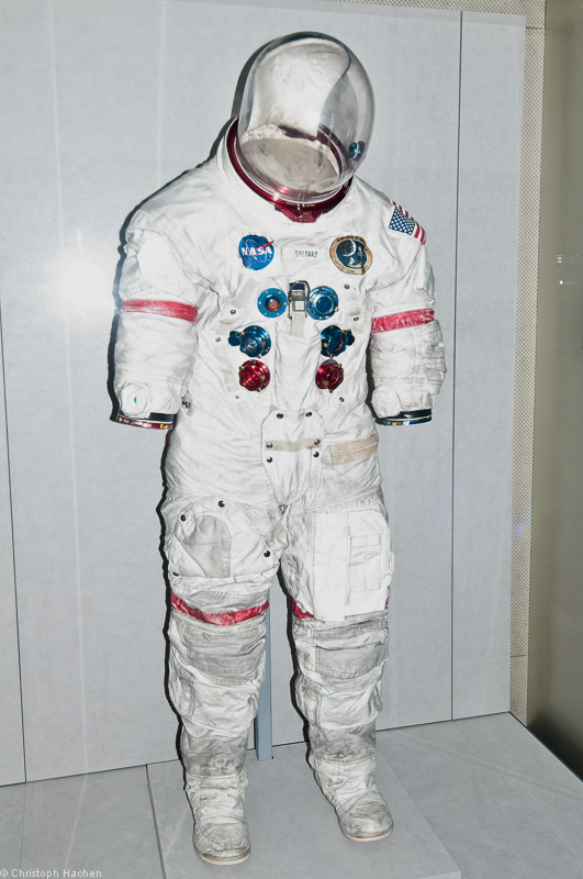 Florida & New Orleans - Cape Canaveral