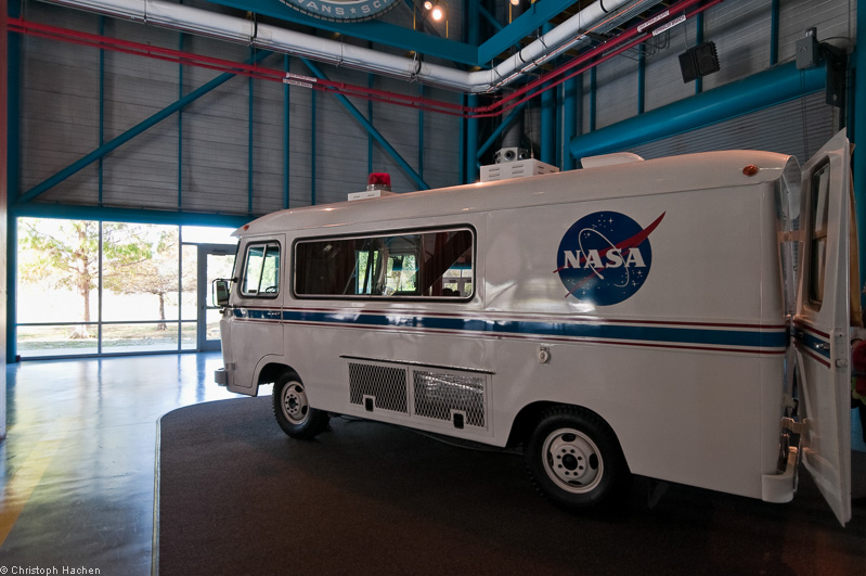 Florida & New Orleans - Cape Canaveral