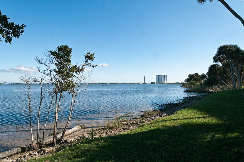 Florida & New Orleans - Cape Canaveral