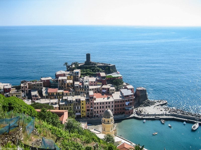Italia - Cinque Terre