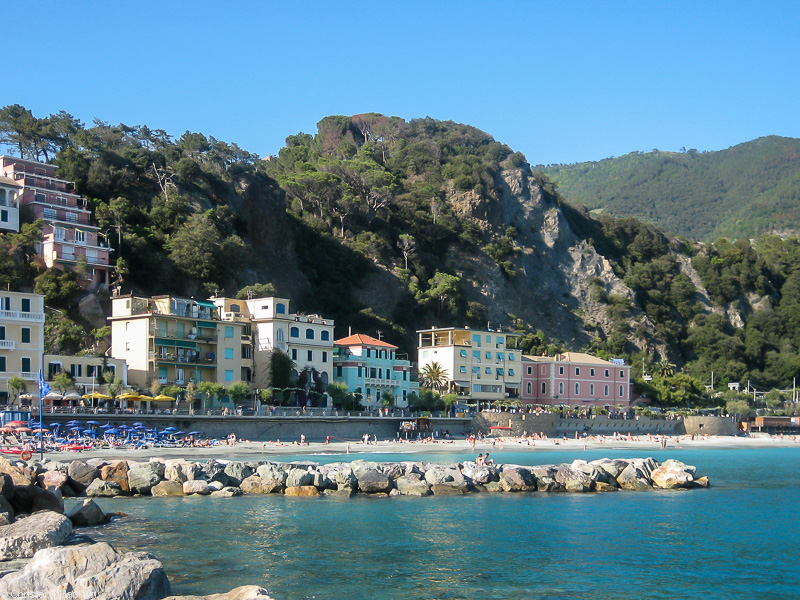 Italia - Cinque Terre