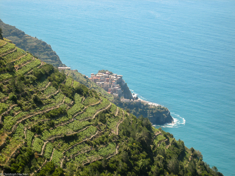Italia - Cinque Terre