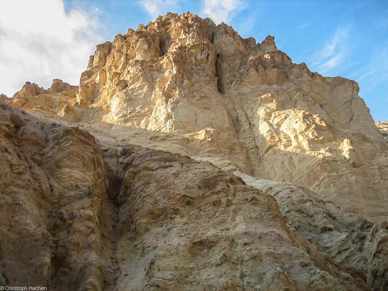Southwest US 1 - California - Death Valley