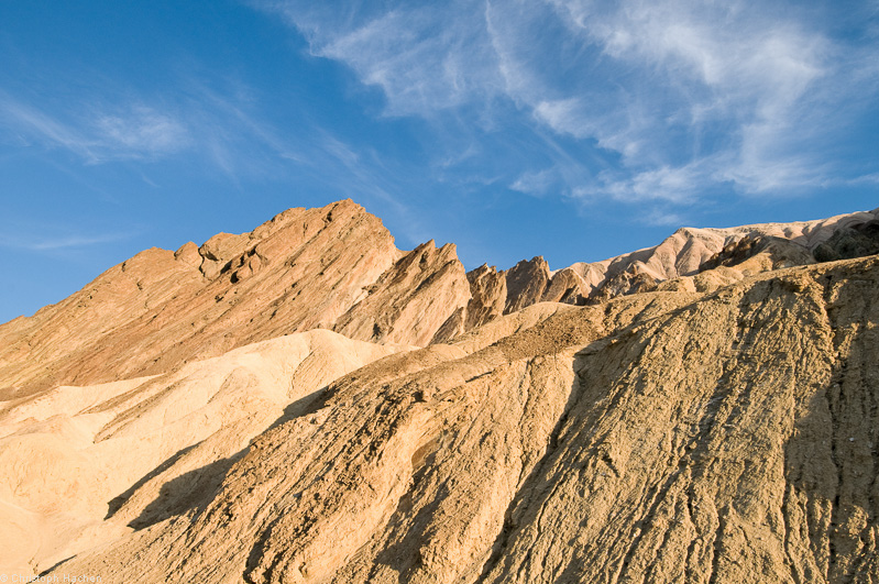 Southwest US 1 - California - Death Valley