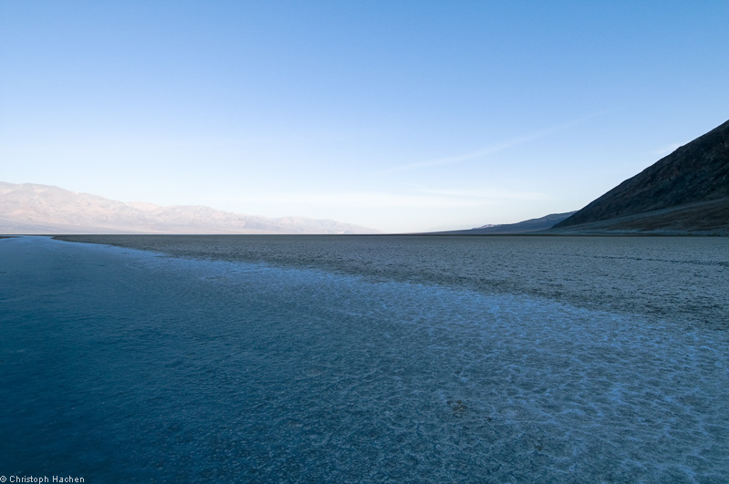 Southwest US 1 - California - Death Valley