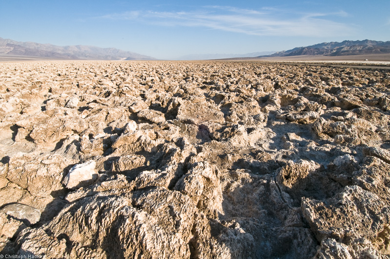 Southwest US 1 - California - Death Valley