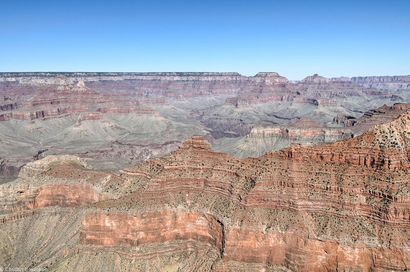 Southwest US 1 - Arizona - Grand Canyon