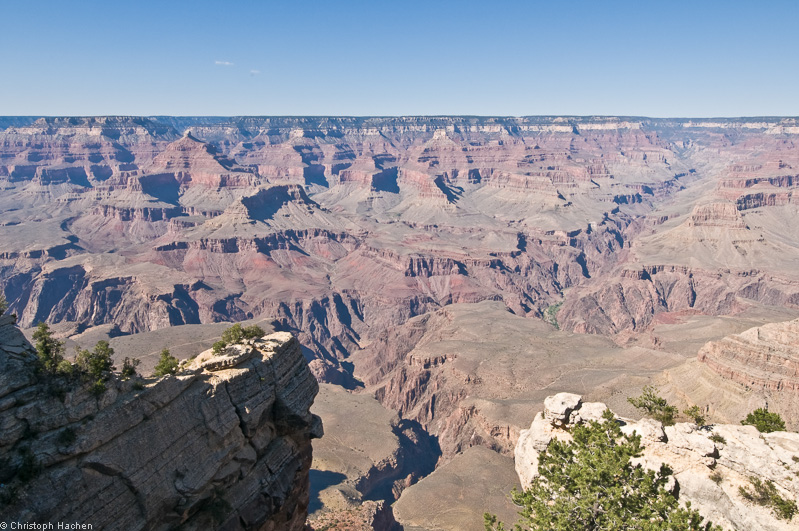 Southwest US 1 - Arizona - Grand Canyon
