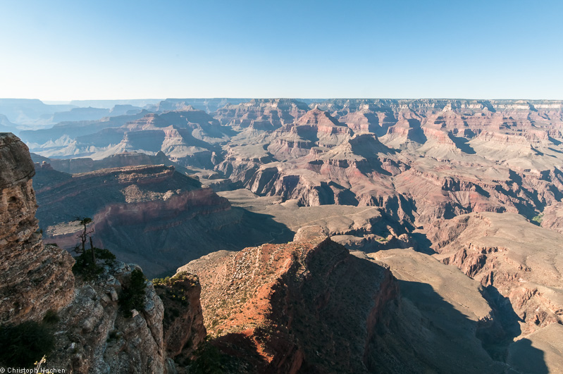 Southwest US 1 - Arizona - Grand Canyon