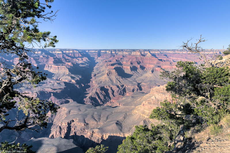 Southwest US 1 - Arizona - Grand Canyon