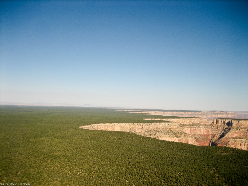 Southwest US 1 - Arizona - Grand Canyon