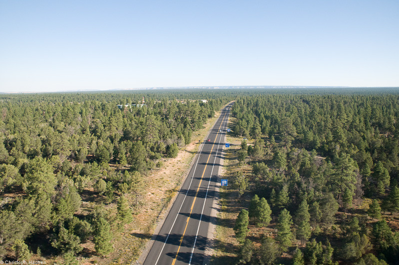 Southwest US 1 - Arizona - Grand Canyon
