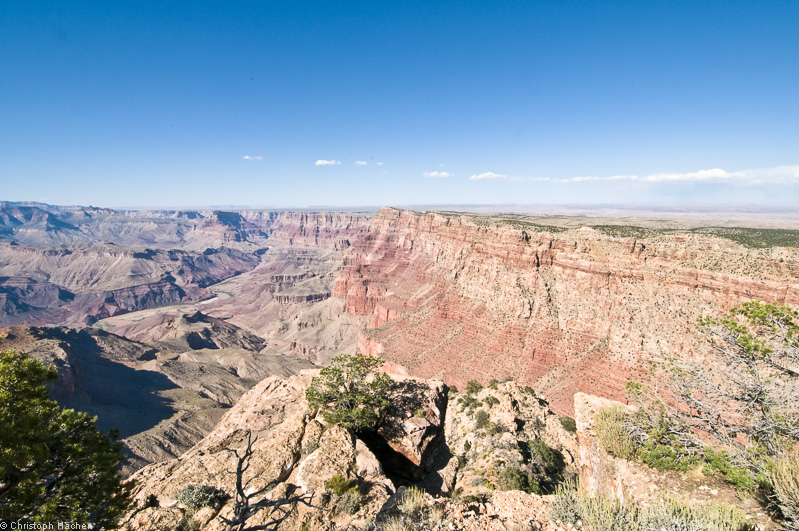 Southwest US 1 - Arizona - Grand Canyon