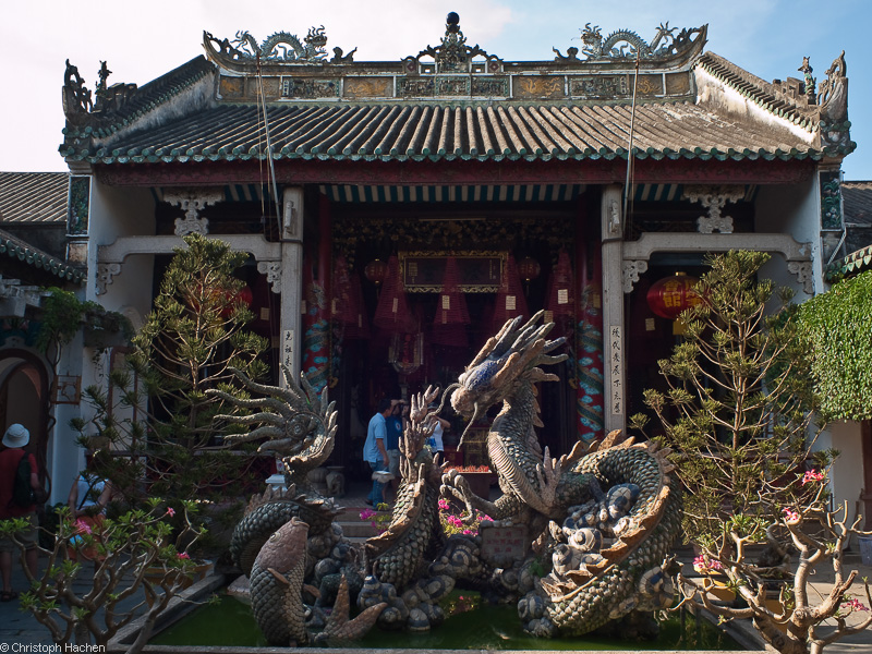 Hoi An