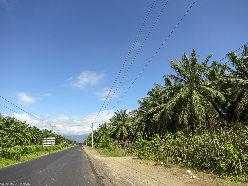 Costa Rica - Jaco