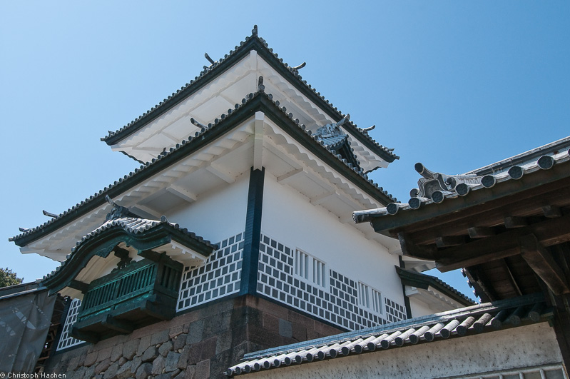 Japan - Kanazawa