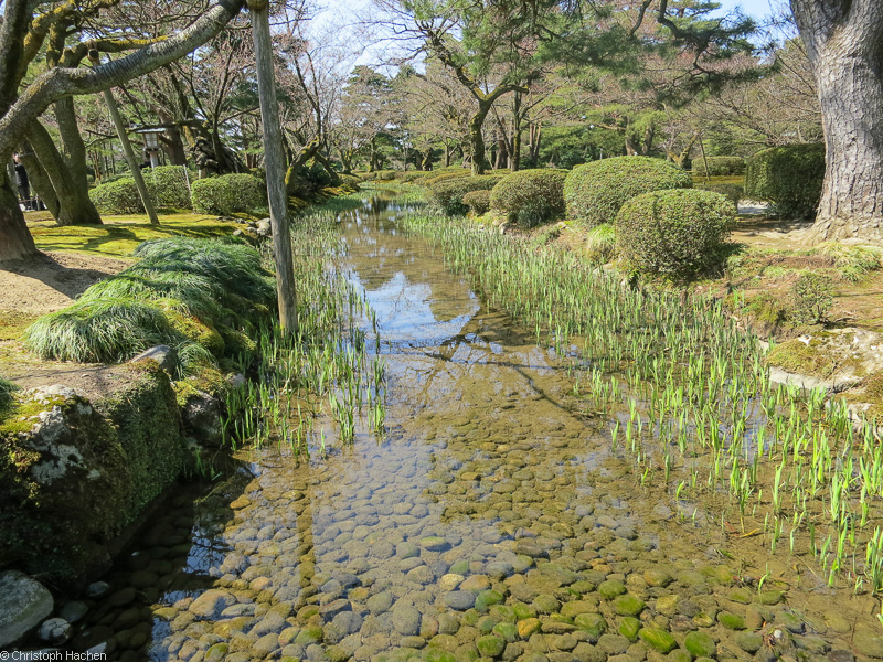 Japan - Kanazawa