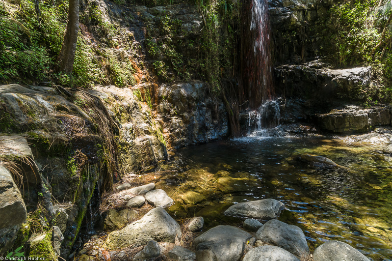 La Réunion(FR) - Cilaos