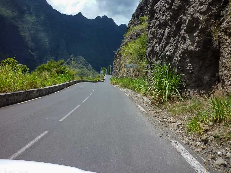 La Réunion(FR) - Cilaos