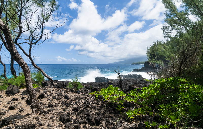 La Réunion(FR) - Anse des Cascades