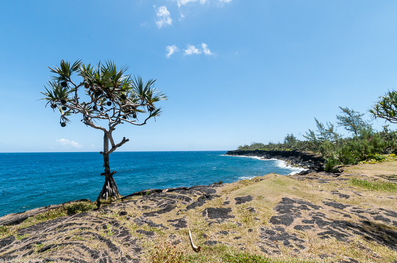 La Réunion(FR) - Puits des Anglais