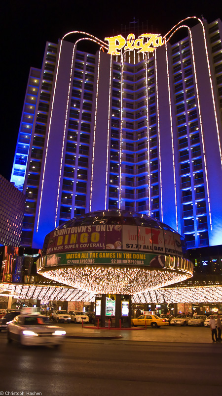 Southwest US 1 - Nevada - Las Vegas