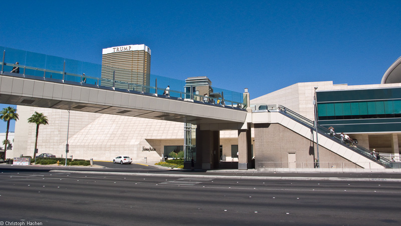 Southwest US 1 - Nevada - Las Vegas