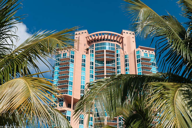 Florida & New Orleans - Miami Beach