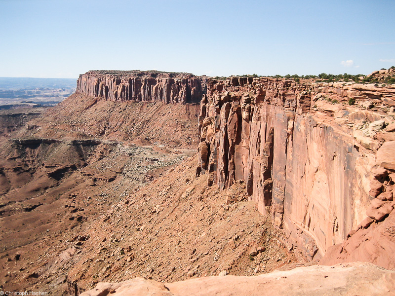 Southwest US 1 - Utah/Moab - Canyonlands