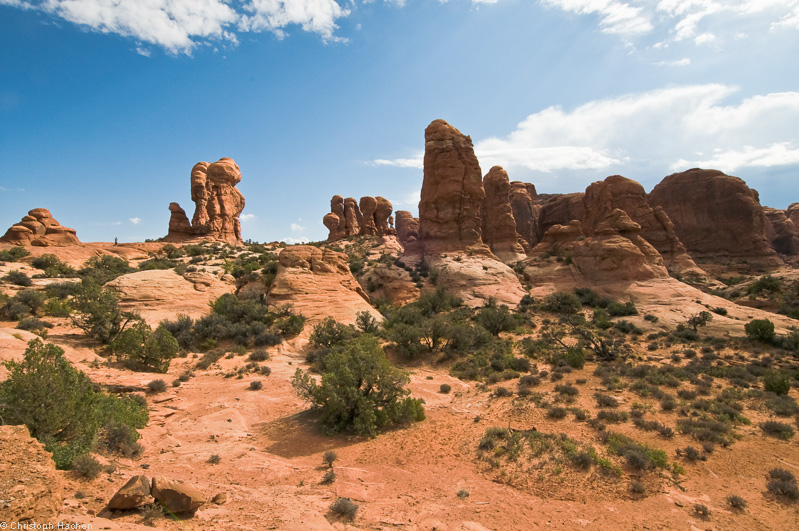 Southwest US 1 - Utah/Moab - Arches