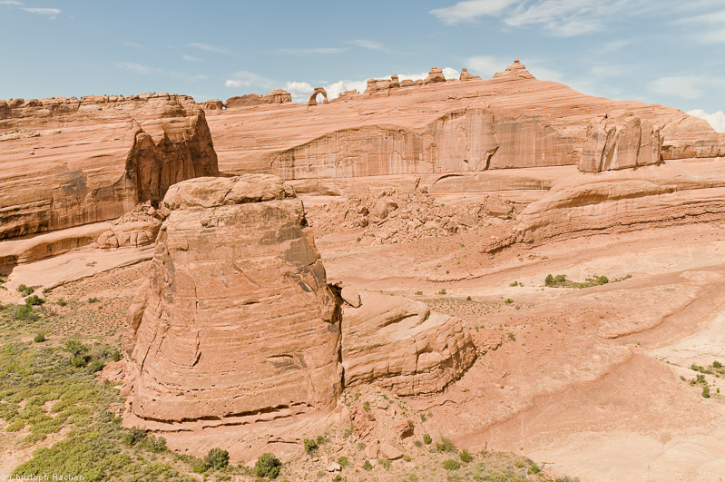 Southwest US 1 - Utah/Moab - Arches