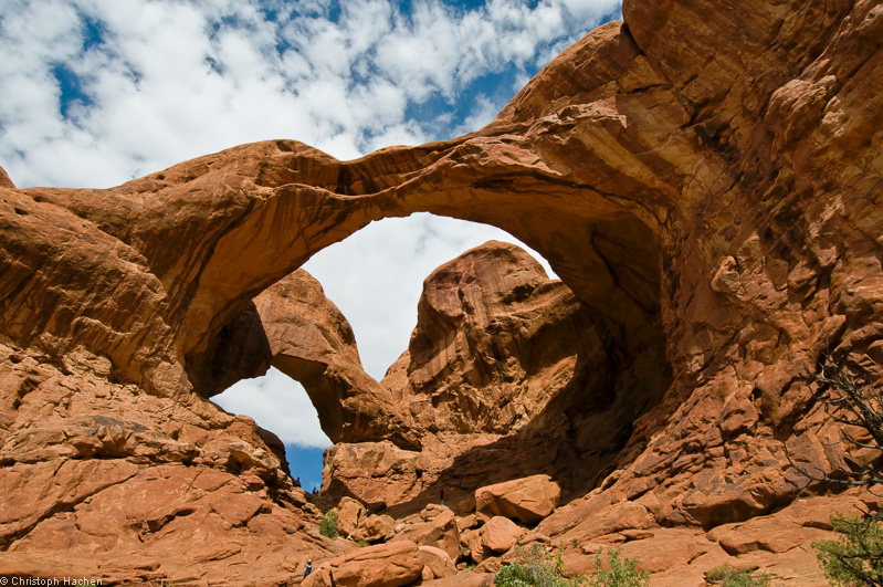 Southwest US 1 - Utah/Moab - Arches