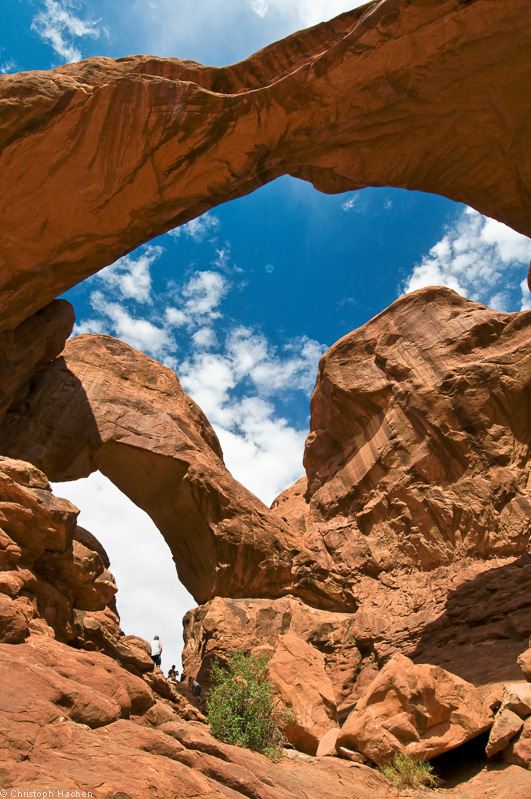 Southwest US 1 - Utah/Moab - Arches