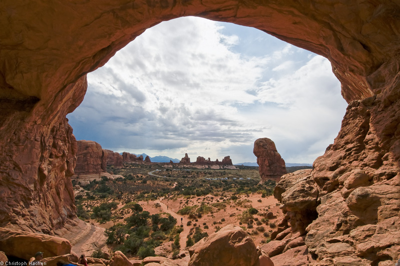 Southwest US 1 - Utah/Moab - Arches