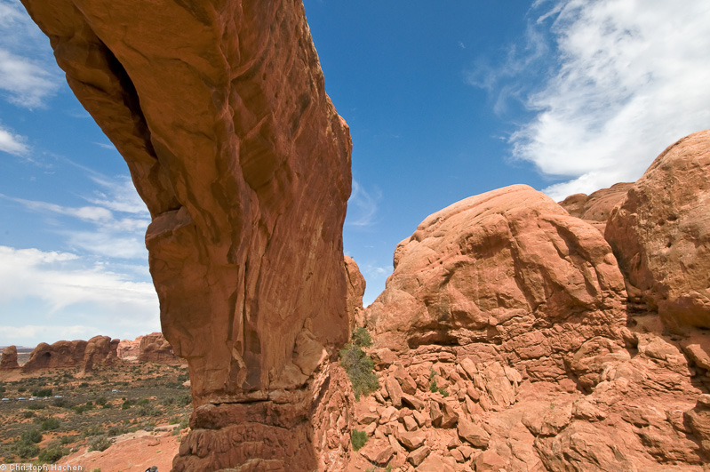 Southwest US 1 - Utah/Moab - Arches