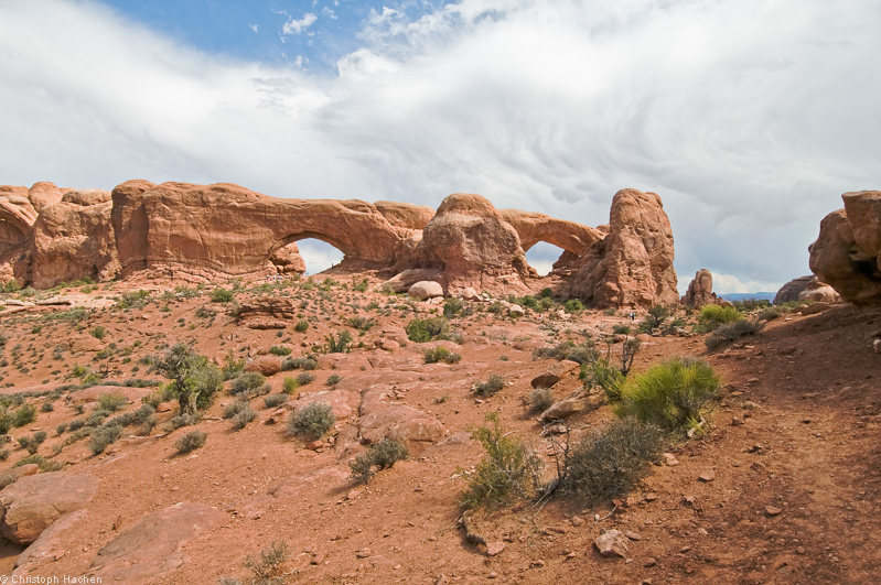Southwest US 1 - Utah/Moab - Arches