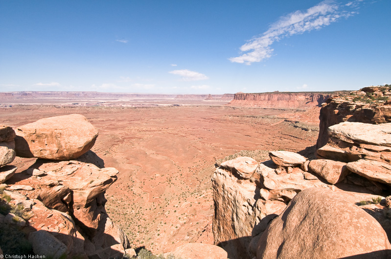 Southwest US 1 - Utah/Moab - Canyonlands
