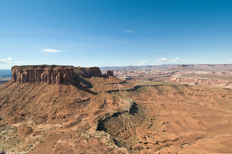 Southwest US 1 - Utah/Moab - Canyonlands