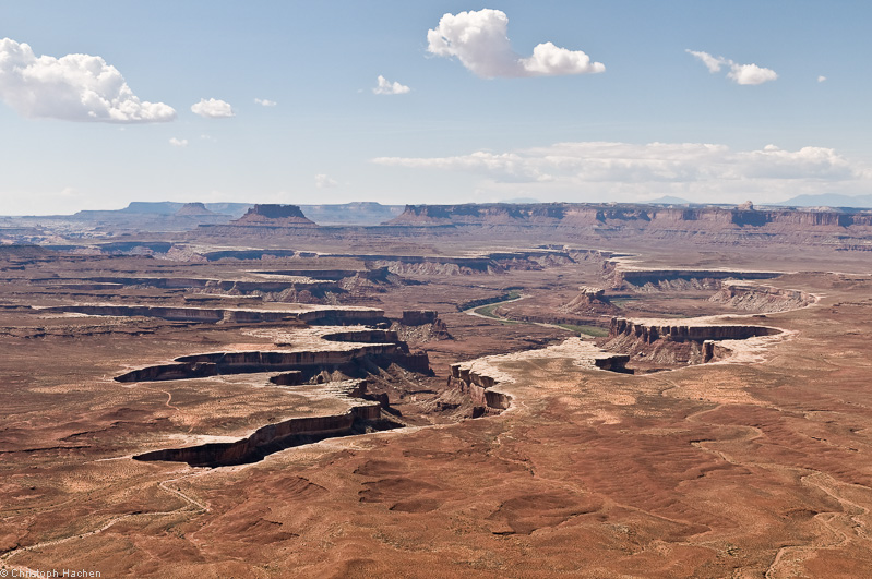 Southwest US 1 - Utah/Moab - Canyonlands
