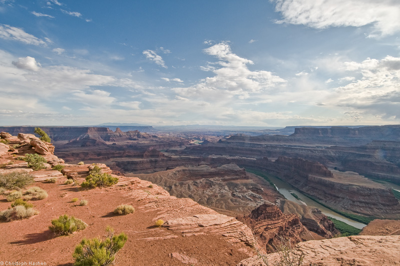 Southwest US 1 - Utah/Moab - Dead Horse Point