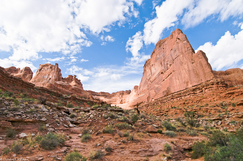 Southwest US 1 - Utah/Moab - Arches