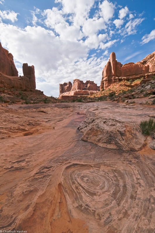 Southwest US 1 - Utah/Moab - Arches