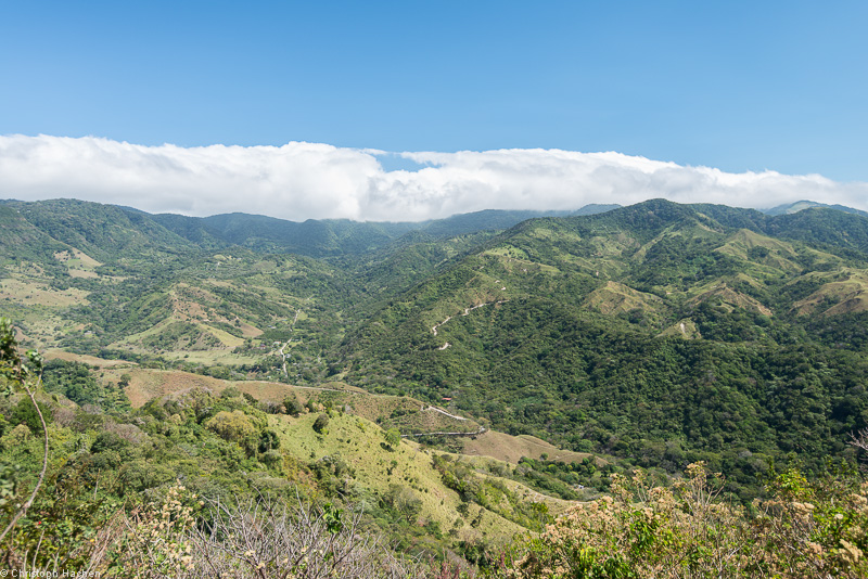 Costa Rica - Monteverde