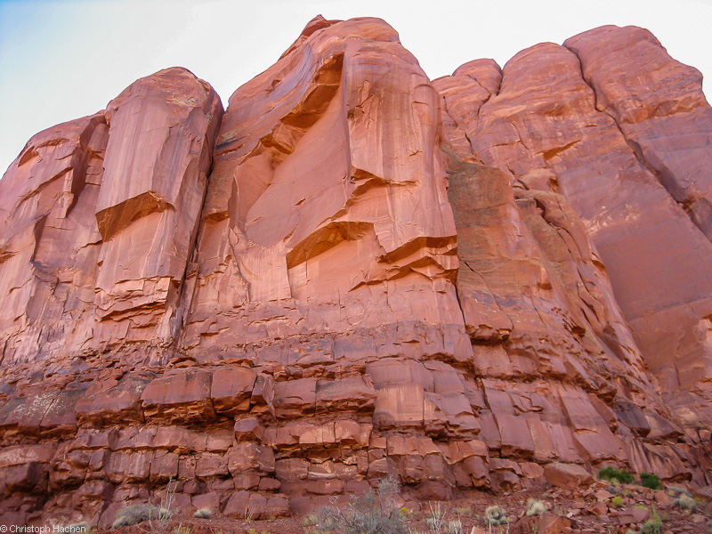 Southwest US 1 - Arizona/Utah - Monument Valley