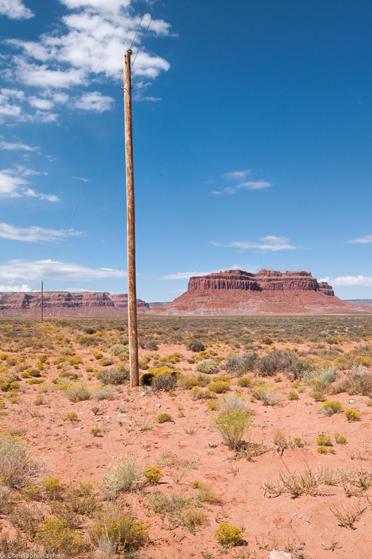 Southwest US 1 - Arizona/Utah - Monument Valley