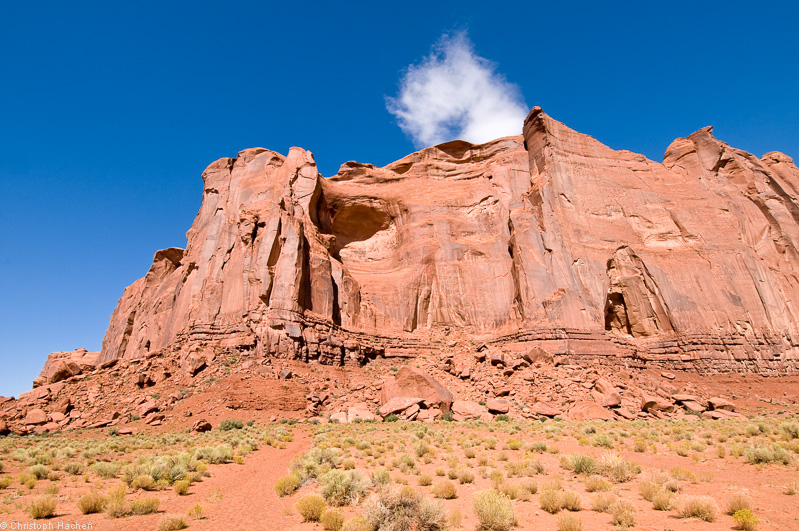 Southwest US 1 - Arizona/Utah - Monument Valley
