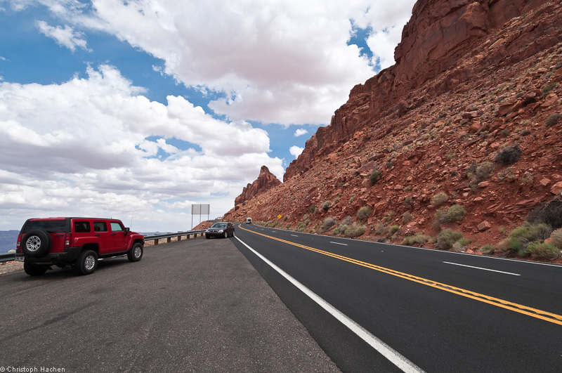 Southwest US 2 - Arizona - Page