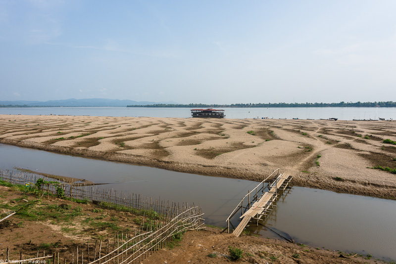 Laos - Paksé