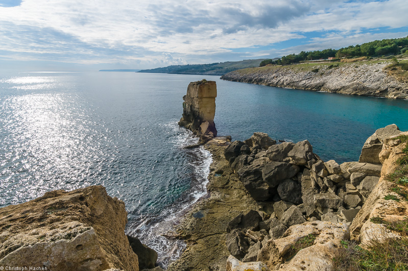 Sud Italia - Santa Cesarea Terme