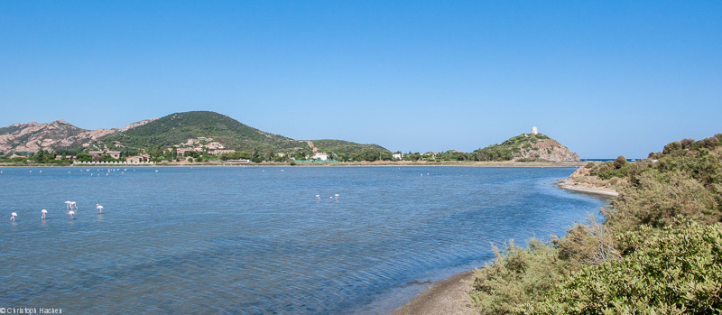Italia - Sardegna - Pula